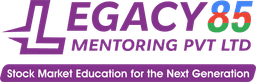Legacy-85 Logo